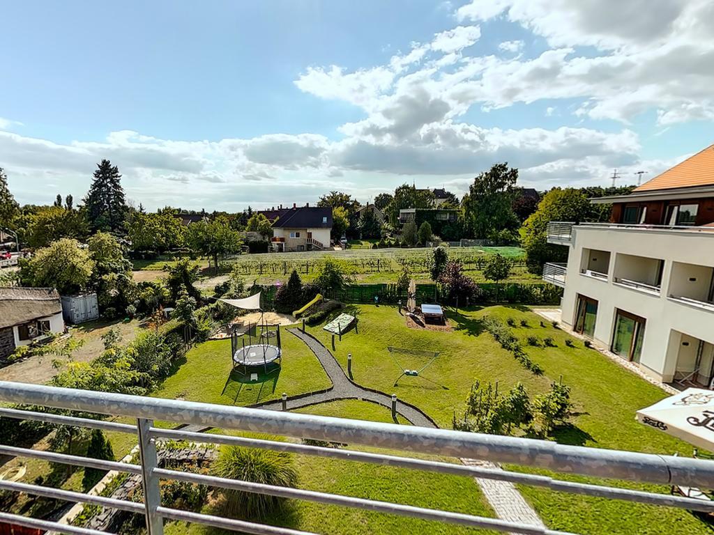 Hotel Bonvino Badacsony Badacsonytomaj Cameră foto