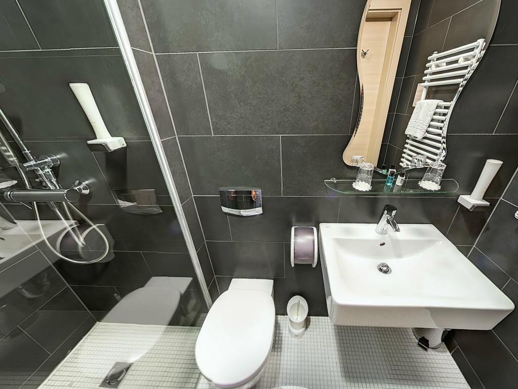 Hotel Bonvino Badacsony Badacsonytomaj Cameră foto